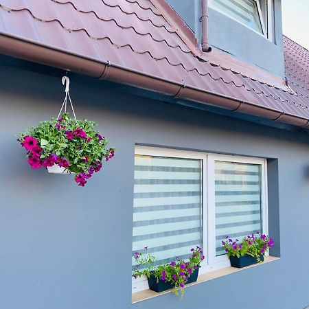 Apartamenty Pod Wieza 1 Olsztynek Luaran gambar