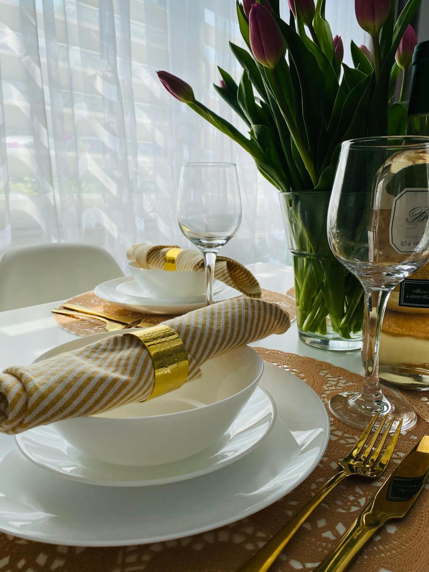 Apartamenty Pod Wieza 1 Olsztynek Luaran gambar