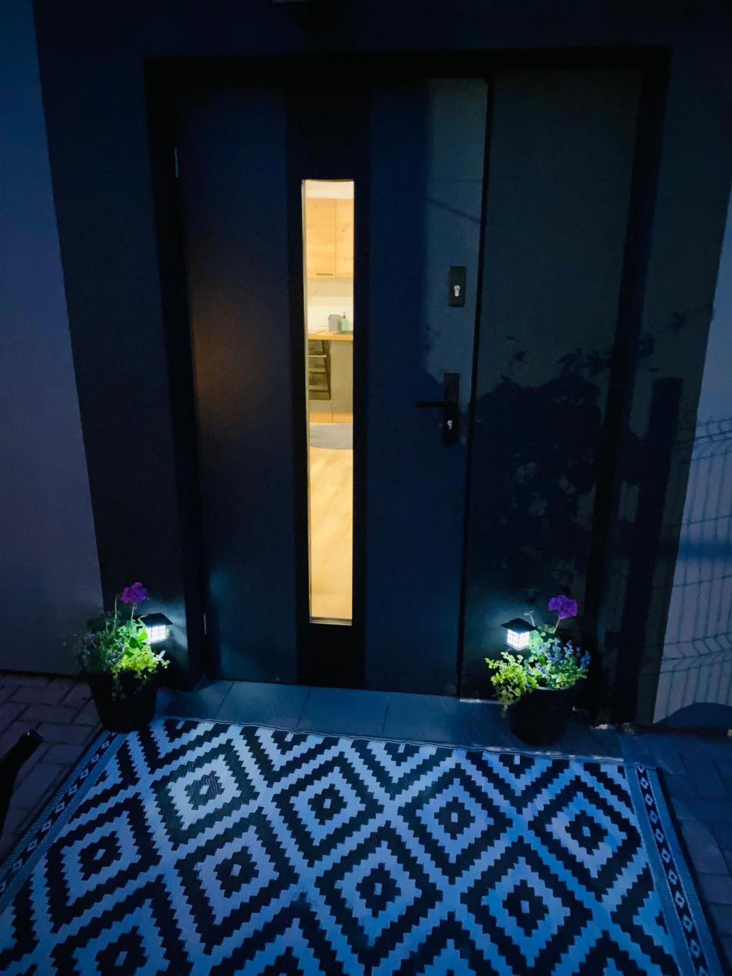 Apartamenty Pod Wieza 1 Olsztynek Luaran gambar