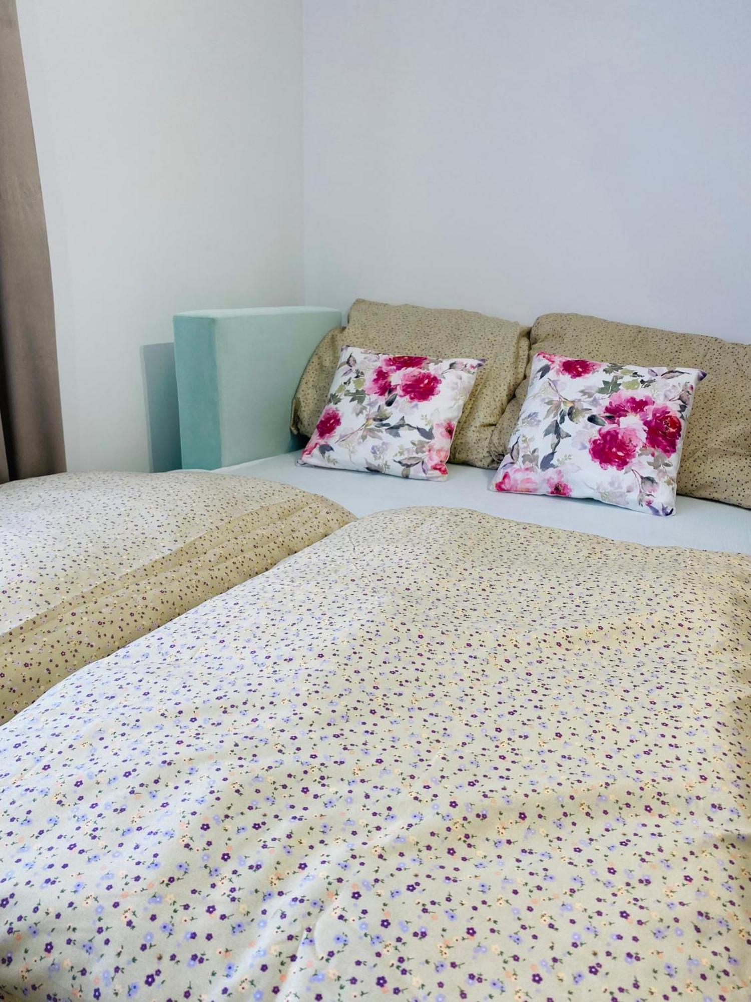 Apartamenty Pod Wieza 1 Olsztynek Luaran gambar