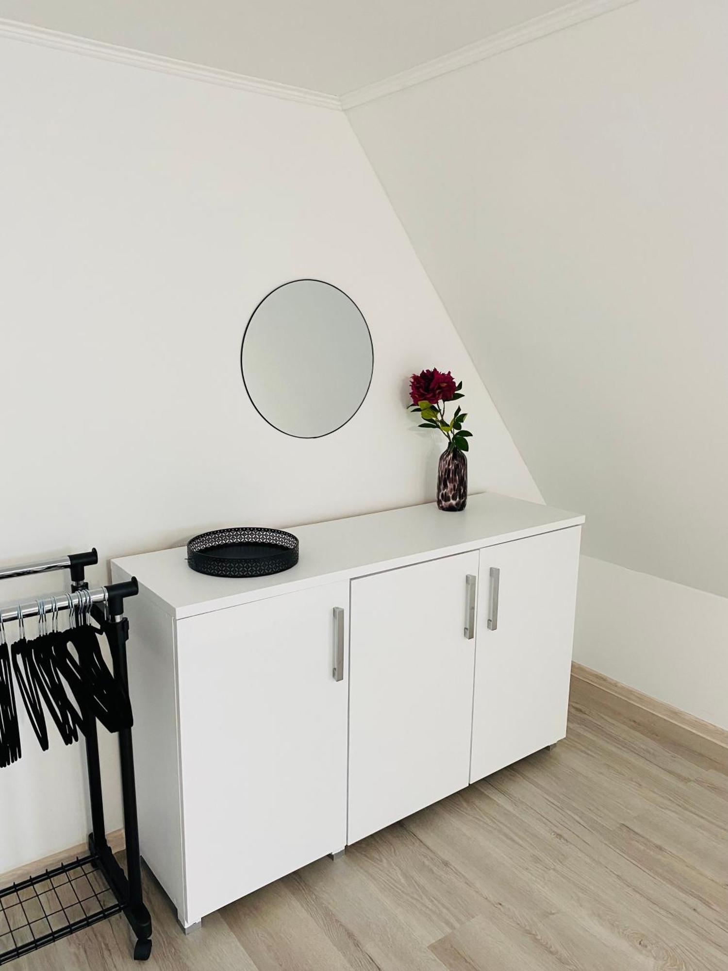 Apartamenty Pod Wieza 1 Olsztynek Luaran gambar