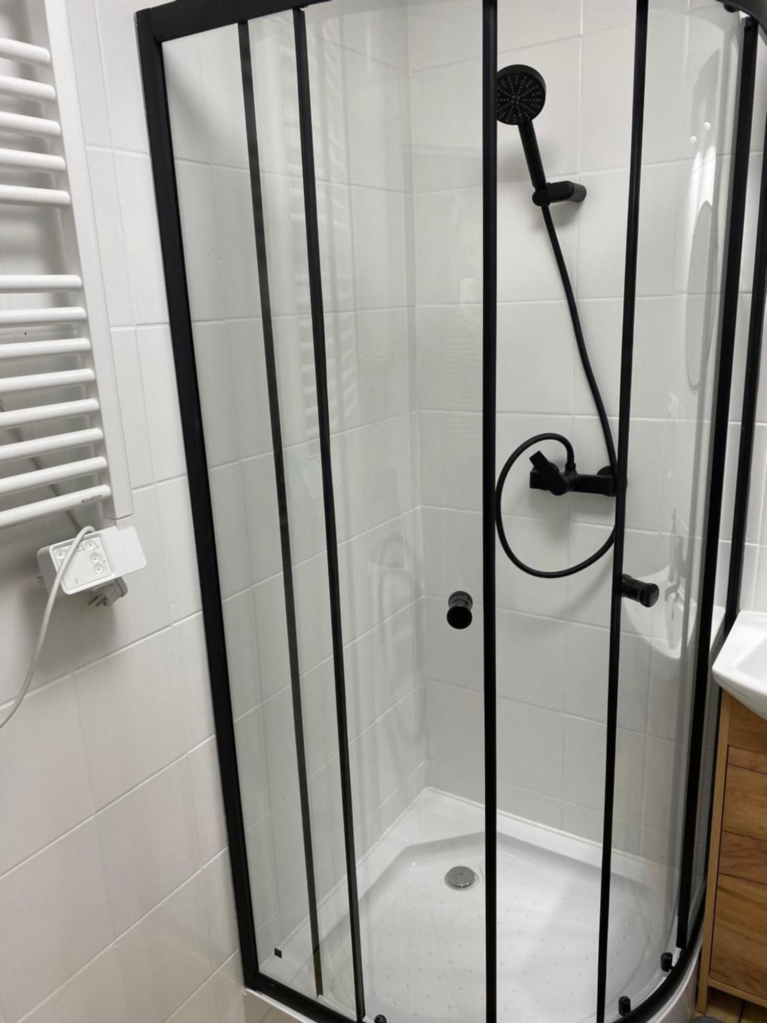 Apartamenty Pod Wieza 1 Olsztynek Luaran gambar